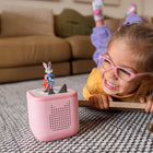 tonies - Disney Zootopie figurine Tonie - Français-Attacher magnétiquement des personnages peints à la main à la Toniebox, permettant aux enfants de changer de contenu facilement et par eux-mêmes