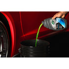 Turtle Wax - Nettoyant et cire à la céramique Hybrid Solutions - Paquet de 2-Chaque lavage ajoute une couche supplémentaire de protection céramique, aidant à repousser l'eau, la saleté et les contaminants environnementaux