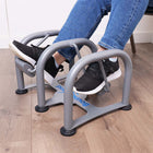 Bouncyband - Balançoire portative à double pédale-6