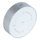 Edifier - Haut-parleurs d’étagère actifs S880DB MKII, audio Hi-Res sans fil avec LDAC, puissance RMS de 88 W, Bluetooth, format 2.0 – Blanc-Gérez facilement la lecture grâce à la nouvelle télécommande rechargeable 2,4 GHz ou aux molettes intégrées de l’enceinte. L’écran OLED avec gradation automatique offre une indication d’état claire