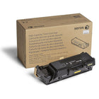 Cartouche de toner Xerox authentique haut rendement pour Phaser 3330/WorkCentre 3335/3345-Pour Phaser 3330 et WorkCentre 3335/3345
