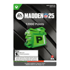 Madden NFL 25: 12000 Madden Points Xbox Series X/S et Xbox One [Code Electronique]-Genre: Sports