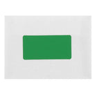 JAM Paper -'“Étiquettes postales, 2 x 4 po, vert gamma, 240 par paquet-4