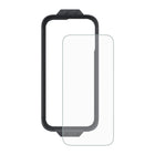 AXS - ARMORGlass Pro Apple iPhone 17 / 16 Pro-Dureté 9H et résistant aux rayures
