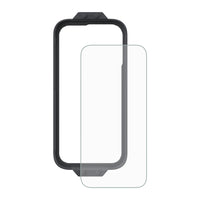 AXS - ARMORGlass Pro Apple iPhone 17 / 16 Pro-Dureté 9H et résistant aux rayures