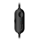 Hecate by Edifier - G1000 Enceintes stéréo de jeu multi-entrées Bluetooth avec lumières RGB - Noir-6