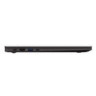 Samsung - Galaxy Book2 de 15,6 po - Intel Core i7-1255U - Disque SSD de 256 Go - Mémoire vive de 8 Go - Graphite-Ports : 1 HDMI, 2 USB Type-C, 2 USB3.2, lecteur de carte multimédia MicroSD, 1 Combinaison sortie pour écouteurs/entrée pour microphone