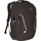 The North Face - Sac à dos Vault - Marron foncé -Deux poignées supérieures facilitent l’ouverture et offrent un port équilibré afin que le sac ne bascule pas contre votre côté lorsque vous marchez