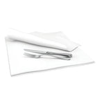 Cascades - Serviettes de table double crêpe PRO Signature - Paquet de 1000-Serviette de table haut de gamme