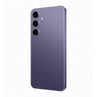 Samsung - Galaxy S24+ (Plus) - 512GB - Violet cobalt - Bell et Virgin Plus-Rapprochez-vous à chaque zoom. Continuez à zoomer. Passez de 1x à 2x ou même 3x. L'IA garde les images de haute qualité : impeccables, claires et très nettes, sans perdre beaucoup de détails