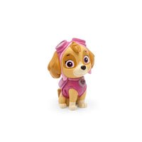 tonies - Figurine Audio - Stella La Pat' Patrouille - Anglais​-Divertissement sans écran pour les enfants de 3 ans et plus