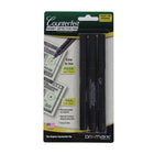 Dri-Mark - Stylo détecteur de contrefaçon - Paquet de 3-Détection de contrefaçon