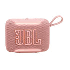 JBL - Go 5 Enceinte Bluetooth ultra-portable - Rose-Appairage en stéréo instantané AirTouch