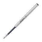 Zebra – Recharges pour stylo à bille – pointe fine – bleu – paquet de 2  -Pour tous les stylos Zebra F301 et F-402  