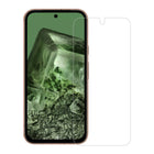 AXS - Étui ULTRA CLEAR & ARMORGlass Protecteur d'écran pour Google Pixel 8a-Protecteur d’écran durabilité supérieure, offrant une clarté HD