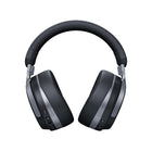 Turtle Beach - Casque de jeu Earforce Stealth 700 V3 pour Xbox - Noir-Des performances exceptionnelles pour un microphone - Entièrement revisité pour la troisième génération du Stealth 700, le tout nouveau microphone unidirectionnel désactivable par basculement bénéficie d'une isolation acoustique par l'IA, afin d'offrir le moins de bruits de fond possible. De plus, l'application Swarm II pour ordinateur de bureau et mobile vous permet d'ajuster davantage les paramètres du microphone, exactement comme vous 