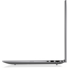 HP ZBook 8 G2i 16" Portable - Intel Ultra 7 366H - Nvidia RTX PRO 500 - 32 Go de RAM - 1 To SSD - Windows 11 Pro - Bilingue - Argent-NPU : Intel AI Boost (50 MAXIMUM)