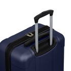 Bugatti - Valise d'enregistrement rigide 30 po de la collection Madrid - Bleu Marine-7