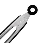 Kenmore - Ensemble d’outils pour barbecue - 3 pièces-Spatule : 18,4 po x 3,9 po x 1,46 po
