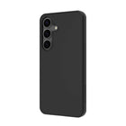 dbramante1928 - Étui Costa Rica pour Samsung S25 - Noir-Design mince à 3 couches offrant une protection contre les chocs