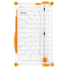Fiskars 12 po Massicot SurecutMC de luxe-Massicot SurecutMC de luxe