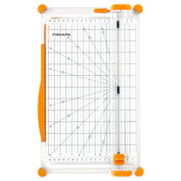 Fiskars 12 po Massicot SurecutMC de luxe-Massicot SurecutMC de luxe