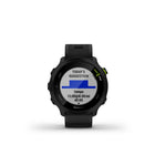 Garmin - Montre connectee Forerunner 55 - Noir-6
