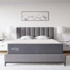 Modway - Mila 12 po Matelas California King-Mousse certifiée CertiPUR-US sans fibre de verre