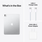 Apple - iPad Pro 13 po - Écran Ultra Retina XDR - Puce M5 - 512 Go SSD - Wi-Fi + Cellular - Argent-9