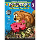 Livre numérique : Brighter Child - Essential Skills and Practice, 704467-EB, 2e année-Vous recevrez deux courriels : le premier confirmant la totalité de votre commande et le second comportant un lien de téléchargement. Vous pourrez utiliser le lien de téléchargement immédiatement ou plus tard, comme vous le voulez.