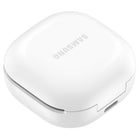 Samsung - Galaxy Buds FE - Graphite-Des zones clairement définies pour le toucher et la prise grâce à une apparence et à une sensation différentes, ce qui facilite le maintien en place de vos oreillettes Galaxy Buds FE, la mise en pause de l'audio et le réglage du volume en un simple toucher