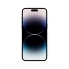 Apple - iPhone 14 Pro Max 6.7 po ecran Liquid Retina XDR, 256 Go, Noir infini, Bell et Virgin Plus-Dynamic Island, une toute nouvelle façon d'interagir avec iPhone