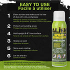 Alien Spray - Spray adhésif multi-usage-7