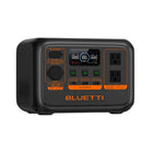 Bluetti - Centrale électrique portative AC2P de la série Premium et panneau solaire SP200L-6