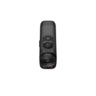 Canon - Télémètre laser numérique PowerShot GOLF - Noir-Si vous vous amusez sur le parcours, éteignez le laser et capturez des images ou des vidéos, ou amenez-le à un concert ou à un spectacle pour le regarder de plus près