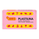 JOVI - Boîte Présentoir 30 Barres Pâte à Modeler Plastilina - Couleurs Néon-7