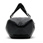 Peak Design - Sac De Voyage - 50 L - Noir-Coque extérieure en toile de nylon 600D 100 % recyclé, résistante aux intempéries
