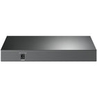 TP-Link - TL-SG105PP-M2 Switch de bureau 5 ports 2,5G avec 4 ports PoE++-La qualité de service 802.1p/DSCP permet un trafic fluide et sensible à la latence