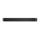 Bose - Haut-parleur TV 2e génération, noir-Restez connecté avec le Bluetooth, écoutez ce que vous voulez, quand vous voulez. Appariement fluide des appareils pour le jeu sans fil