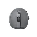 BlueDiamond -  Souris sans filtTrack comfort - gris-Design confortable : Forme ergonomique conçue pour de longues périodes d’utilisation