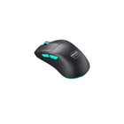 Cherry - Souris de jeu sans fil XTRFY M64-53 grammes léger avec une coque solide