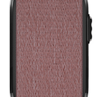 Garmin - CIRQA Smart Band, Mauve S-M-Surveillance de la santé 24 h/24, 7 j/7: apportez des améliorations vers un mode de vie plus sain grâce à des fonctions complètes de surveillance de la santé, comme le suivi de l’énergie body battery , le suivi du stress, le suivi pulse ox et le suivi de la santé des femmes: y compris les estimations d’ovulation passées: et plus encore