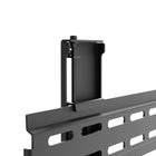 Kanto - Support de téléviseur fixe à profil ultrafin - Écran de 50 à 90 po-Réglage vertical de 1,6 po