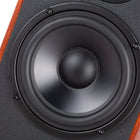 Edifier - R2000DB Enceintes multifonctions de bibliothèque Bluetooth actives - Brun-5