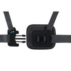 GoPro - Support de poitrine Chesty Performance-Les matériaux rembourrés et respirants restent confortables pendant toute activité