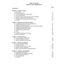 Dynamic Math - Ontario 6e année-Tests de chapitre inclus pour tester la compréhension, La clé de réponse est incluse