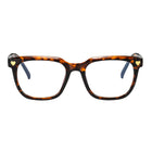 Gry Mattr - Lunettes De Soeil Pour Enfants Anti-Lumière Bleue - Carrées Frankie-Protège contre la lumière bleue pour utilisation avec les appareils numériques, dont les écrans d'ordinateurs, de tablettes, de téléphones intelligents et de télévision