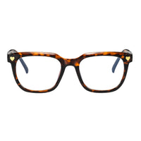 Gry Mattr - Lunettes De Soeil Pour Enfants Anti-Lumière Bleue - Carrées Frankie-Protège contre la lumière bleue pour utilisation avec les appareils numériques, dont les écrans d'ordinateurs, de tablettes, de téléphones intelligents et de télévision