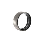 Ultrahuman - Ring Air - Taille 07 - Titane brut-Avec les fonctionnalités avancées de santé des femmes du Ultrahuman Ring, suivez l'ovulation, les cycles et la grossesse. Grâce au suivi basé sur plusieurs biomarqueurs pour celles qui souhaitent concevoir, prédisez une fenêtre de fertilité de 7 jours et identifiez l'ovulation avec précision. Accédez au suivi des cycles combiné à des conseils personnalisés basés sur les biomarqueurs pour chaque phase (Menstruation, Ovulation, Folliculaire et Lutéale). Avec le 