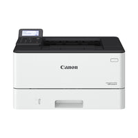 Canon - imageCLASS LBP246dw II de Canon – Imprimante laser sans fil dotée d’une capacité d’alimentation évolutive - Blanche-Impression seulement